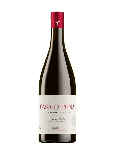 Paraje Casa La Peña Tinto 2023 75cl