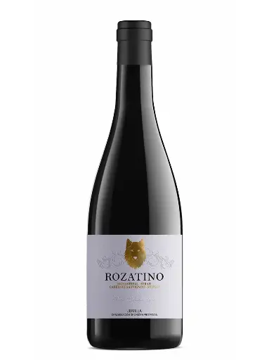 Rozatino Tinto 2022 75cl