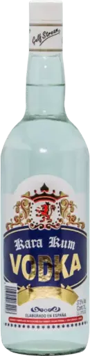 Vodka Kara Kum 1L