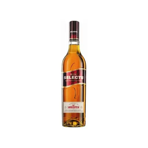 Ron Selecto Santa Teresa 70cl
