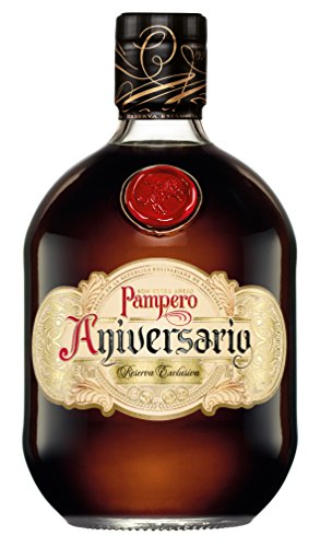 Ron Pampero Aniversario 70cl
