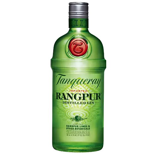 Ginebra Tanqueray Rangpur 70cl