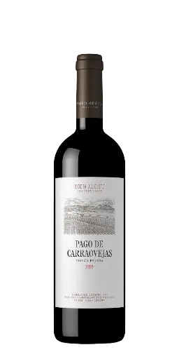 Pago De Carraovejas Crianza 2022 75cl