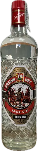 Anis Dulce Gulf 1L