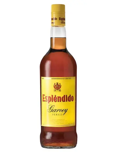 Brandy Esplendido Garvey 1L