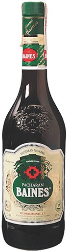 Pacharan Baines 1L