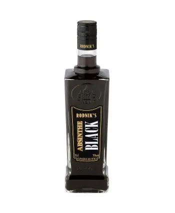 Absenta Rodniks Black 70cl 70º