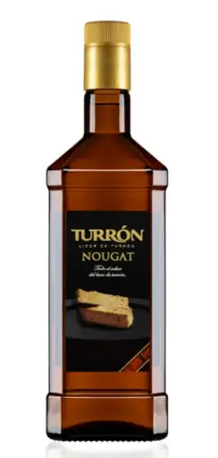 Licor De Turron Nougat SYS 70cl