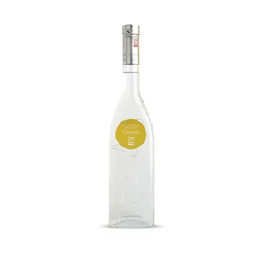 Aguardiente De Ciruela Valle Del Jerte 50cl