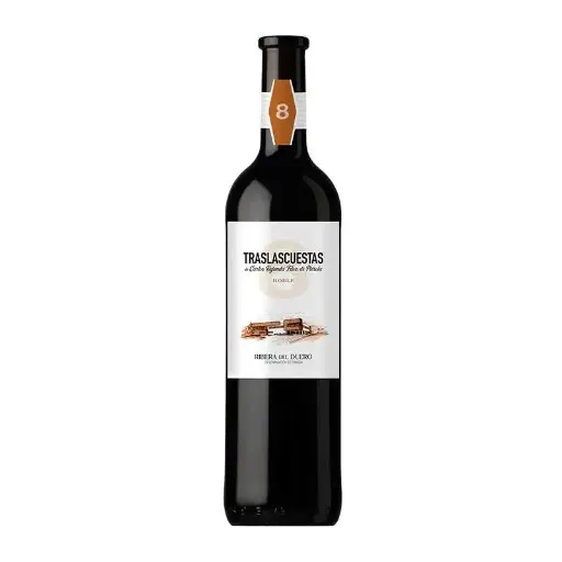 Traslascuestas Roble 2022 75cl