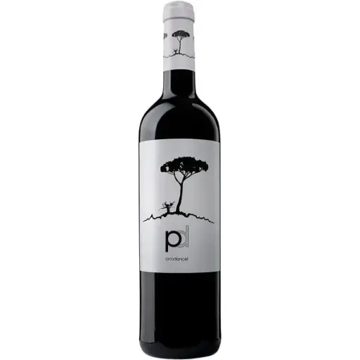 Pino Doncel Black 2023 75cl
