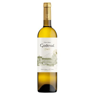 Godeval Godello 2022 75cl