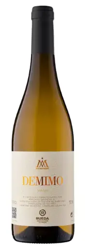 Demimo Verdejo 2023 75cl