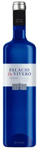 Palacio De Vivero Verdejo 2023 75cl