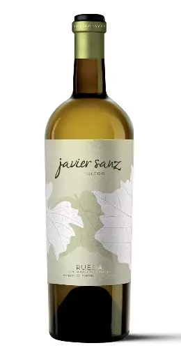 Javier Sanz Verdejo Sobre Lías 2023 75cl