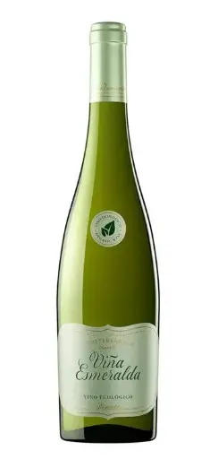 Vina Esmeralda Ecologico 2021 75cl