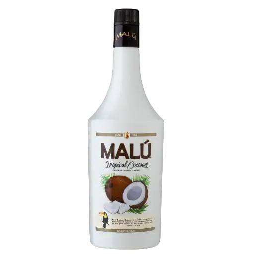 Malu Tropical Coconut 1L