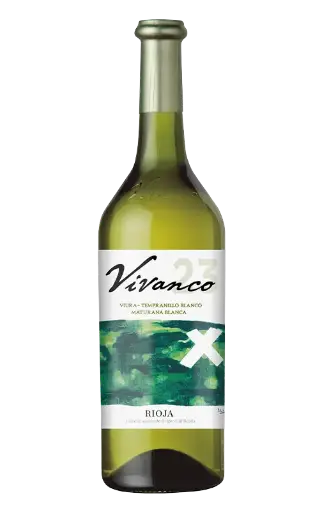 Vivanco Blanco 2022 75cl