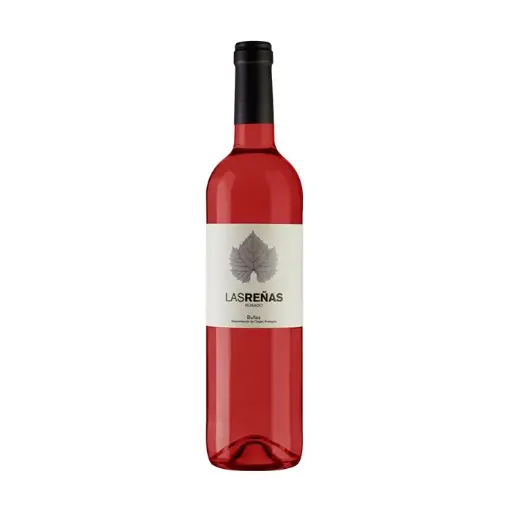 Las Reñas Rosado 2023 75cl