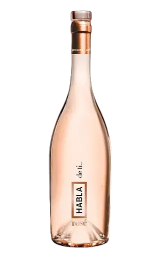 Habla De Ti Rosé 2023 75cl