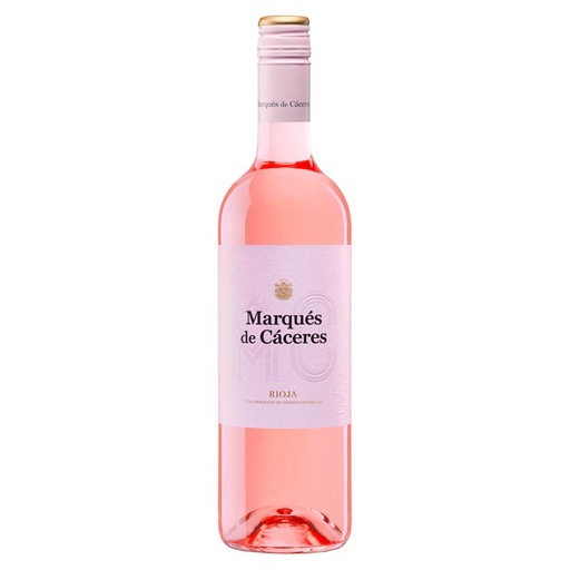 Marques De Caceres Rosado 2023 75cl