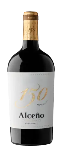 Alceño 150 Aniversario 2021 75cl
