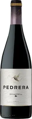 Pedrera Monastrell 2022 75cl