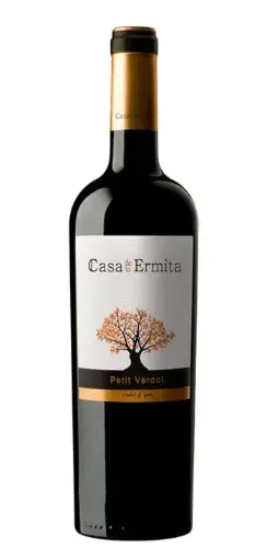 Casa De La Ermita Petit Verdot 75cl