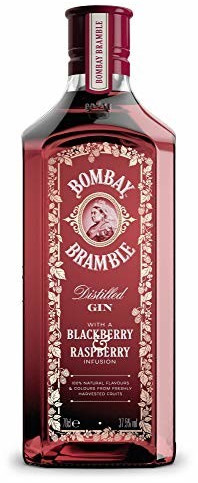 Ginebra Bombay Bramble 70cl