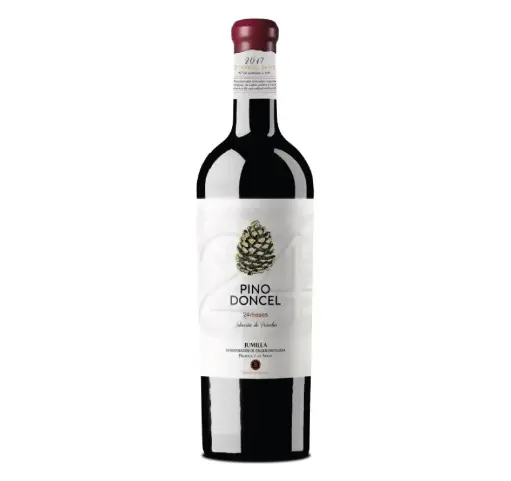 Pino Doncel 24 Meses 2017 75cl
