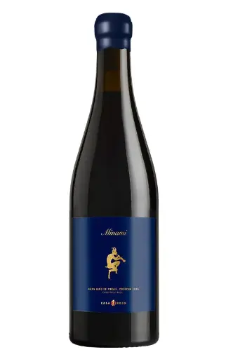Minami I 2016 75cl