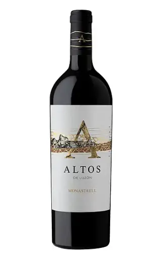 Altos De Luzón 2020 75cl