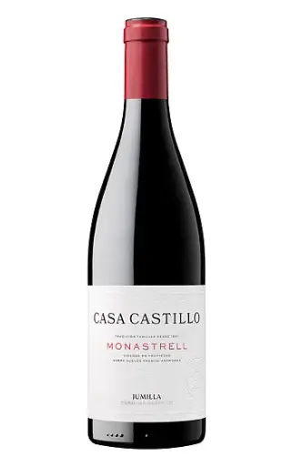 Casa Castillo Monastrell 2021 75cl
