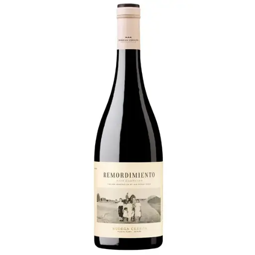 Remordimiento Tinto 2023 75cl