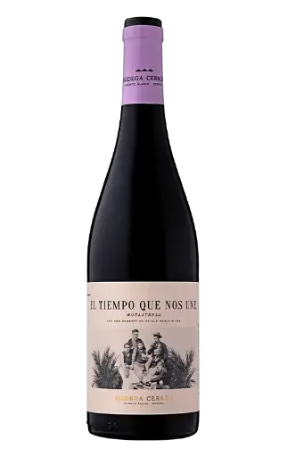 El Tiempo Que Nos Une 2024 75cl