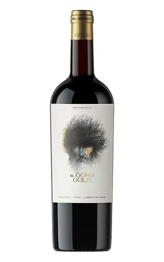 Goru Gold 2018 75cl