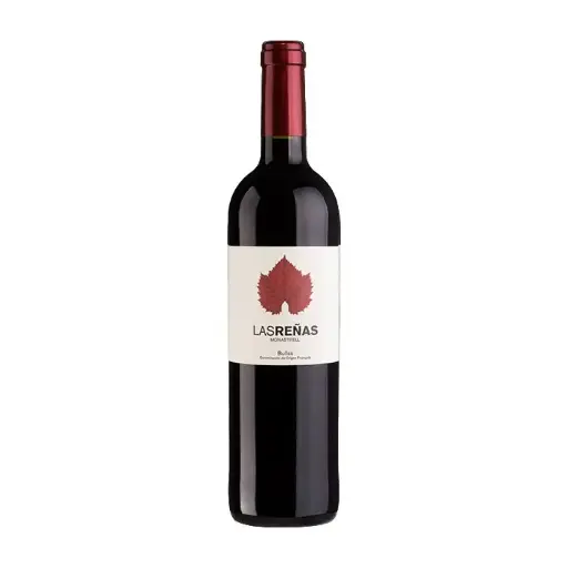 Las Reñas Tinto 2022 75cl