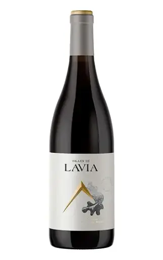 Valles De Lavia Valle Del Aceniche 2020 75cl