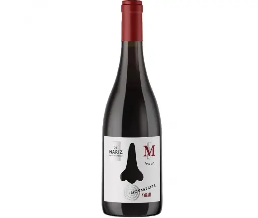 De Nariz 2022 75cl