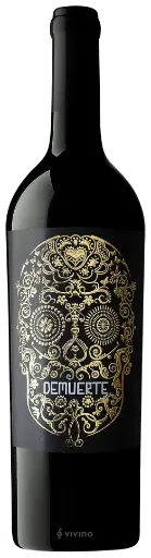 Demuerte Gold 2022 75cl