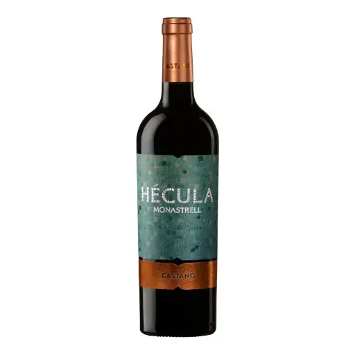 Castaño Hecula Tinto 2019 75cl