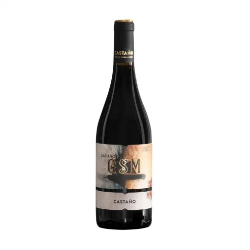 Castaño GSM 75cl