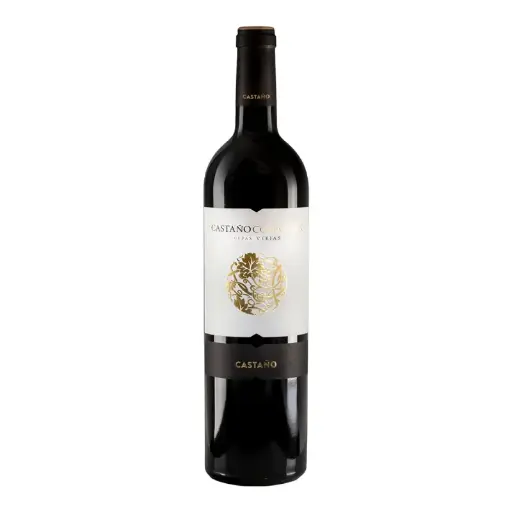 Castaño Colección Cepas Viejas 2018 75cl