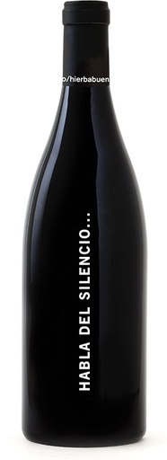 Habla Del Silencio 2022 75cl