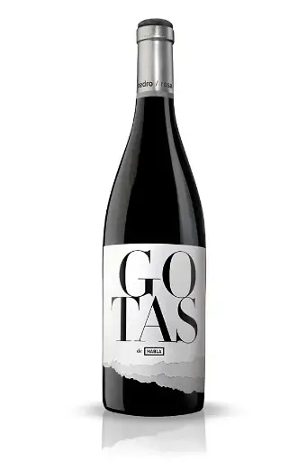 Gotas De Habla 2021 75cl