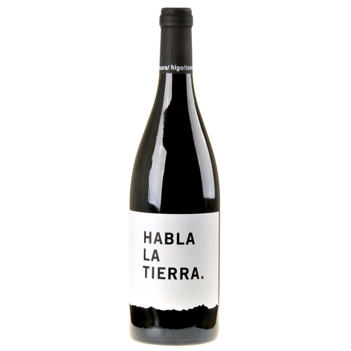 Habla La Tierra 2022 75cl