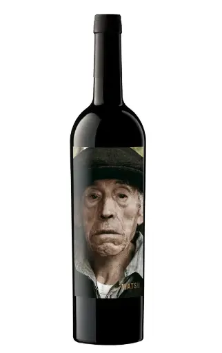 Matsu El Viejo 2018 75cl