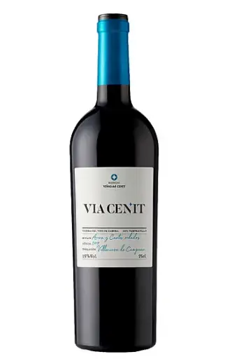 Via Cenit 2018 75cl