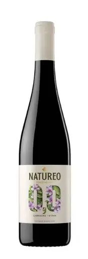 Natureo Tinto Sin Alcohol 2023 75cl