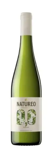 Natureo Blanco Sin Alcohol 2023 75cl